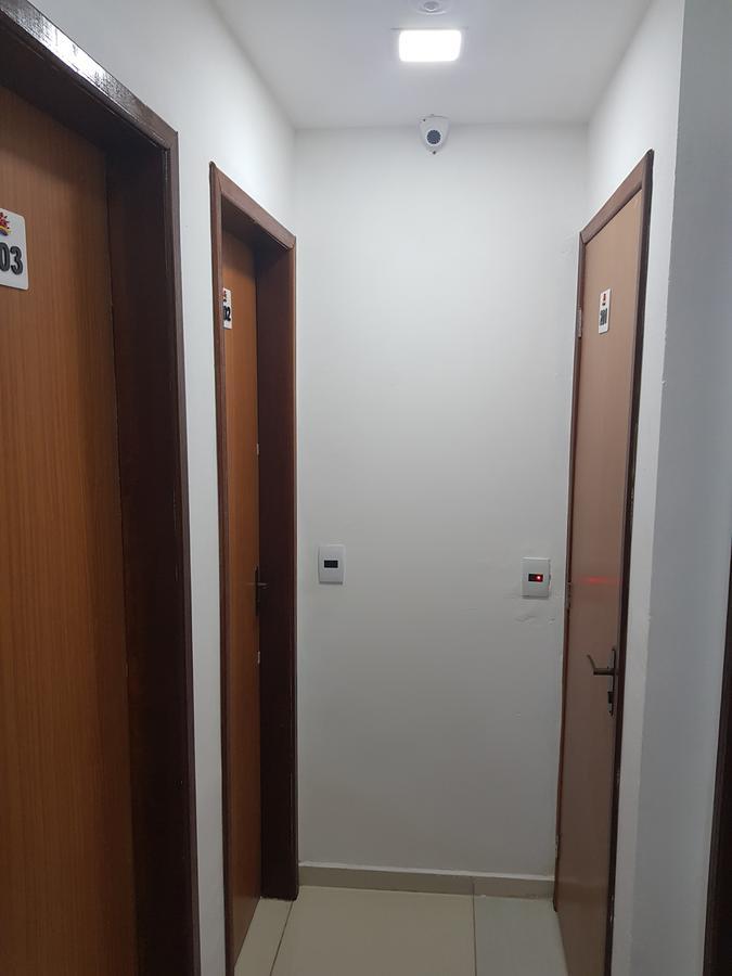 Pousada Alto Pôrto das Galinhas 외부 사진