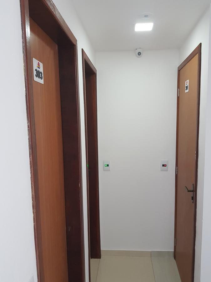 Pousada Alto Pôrto das Galinhas 외부 사진